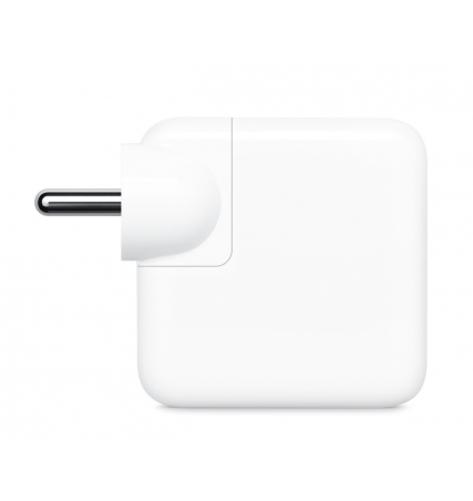 Apple 35W Dual USB-C Power Adapter